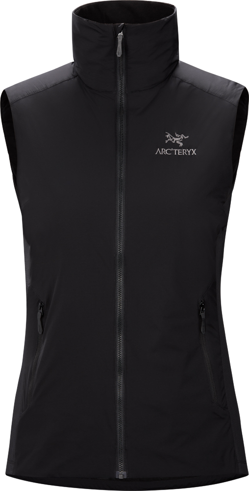 ArcTeryx-Atom-SL-Vest-Womens-Black-29479-Nuten-Sport-1