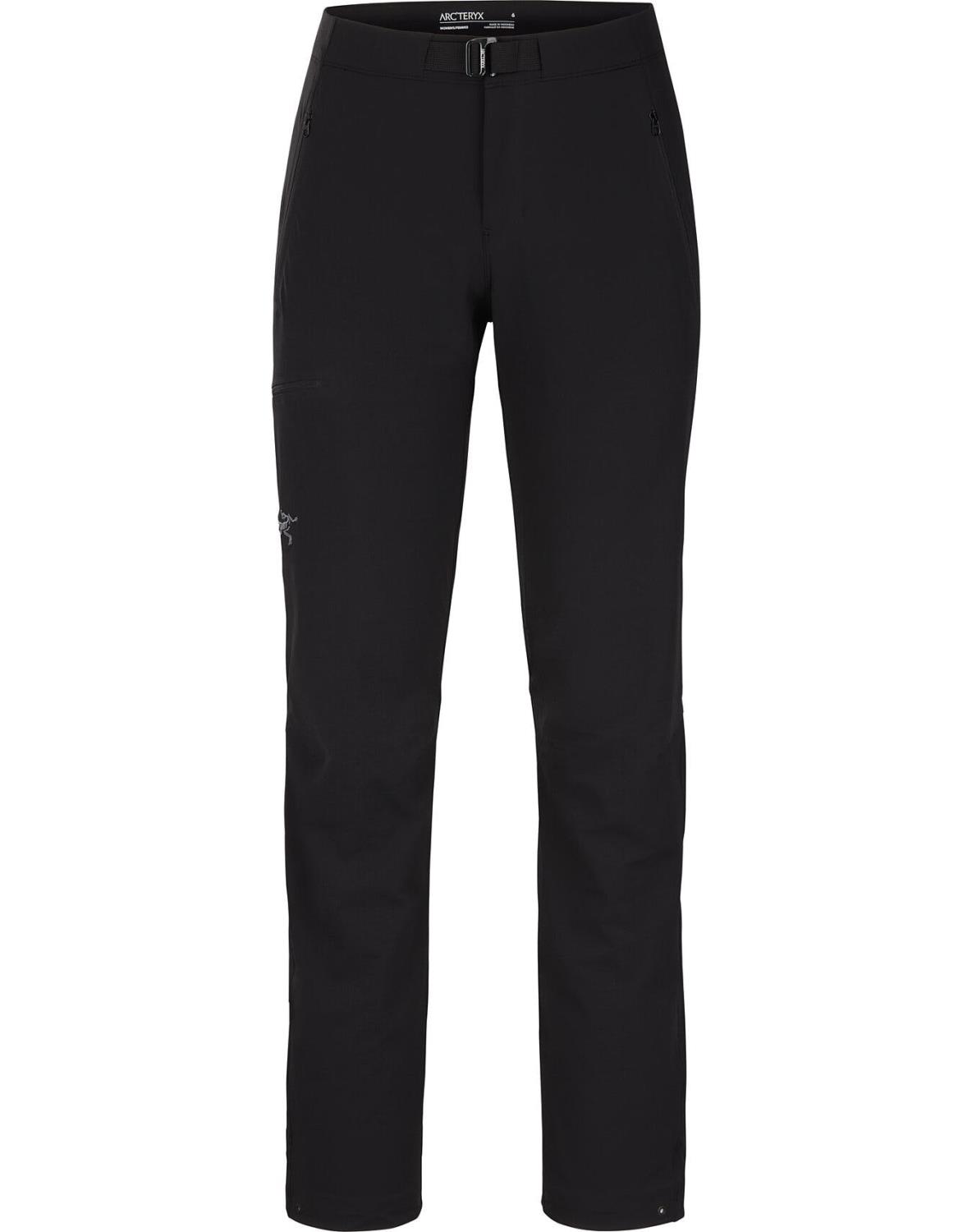 ArcTeryx-Gamma-LT-Pant-Womens-Black-30150-Nuten-Sport-4
