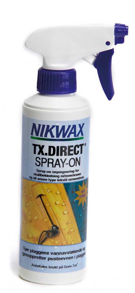 Nikwax-TX-Direct-Spray-On--300-ml-NX1018-Nuten-Sport-3