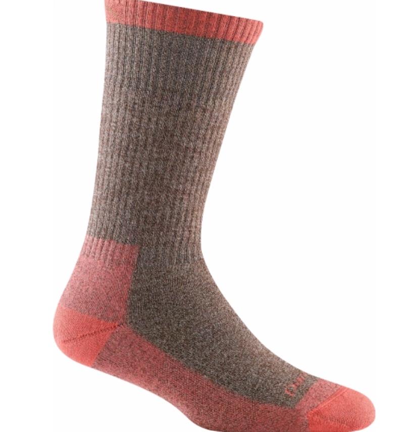 Darn-Tough-Nomad-W-Boot-Midweight-With-Cushion-Brown-DT1984-Nuten-Sport-1