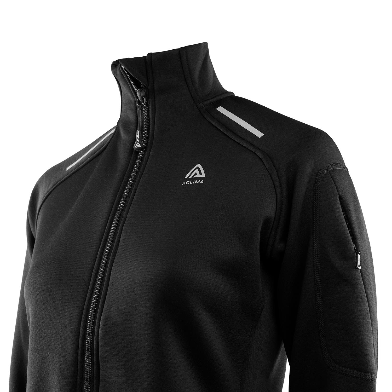 Aclima-WoolShell-sport-jacket-W´s-Jet-Black-106302-Nuten-Sport-1