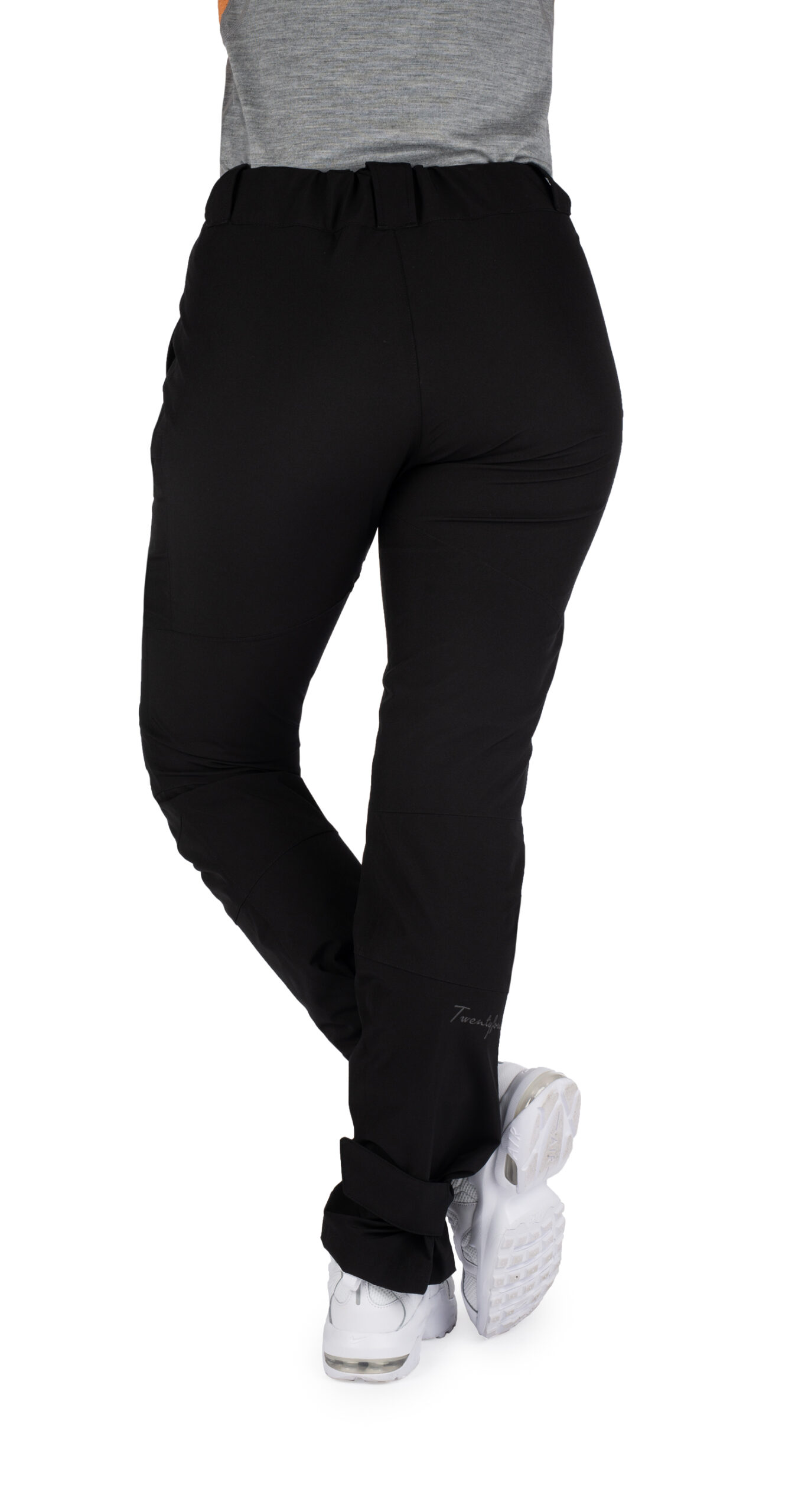 Twentyfour-Flåm-ST-2-Lags-Bukse-Dame-Skyggesort-10608-Nuten-Sport-1