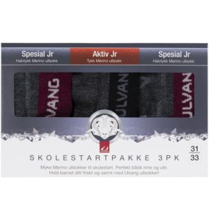 Ulvang-Skolestartpakke-3pk-Charcoal-Melange-Fig-75349-Nuten-Sport-1