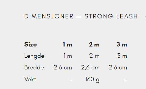 Non-Stop-Non-Stop-Dogwear-Strong-Leash-2-meter---Nuten-Sport-1