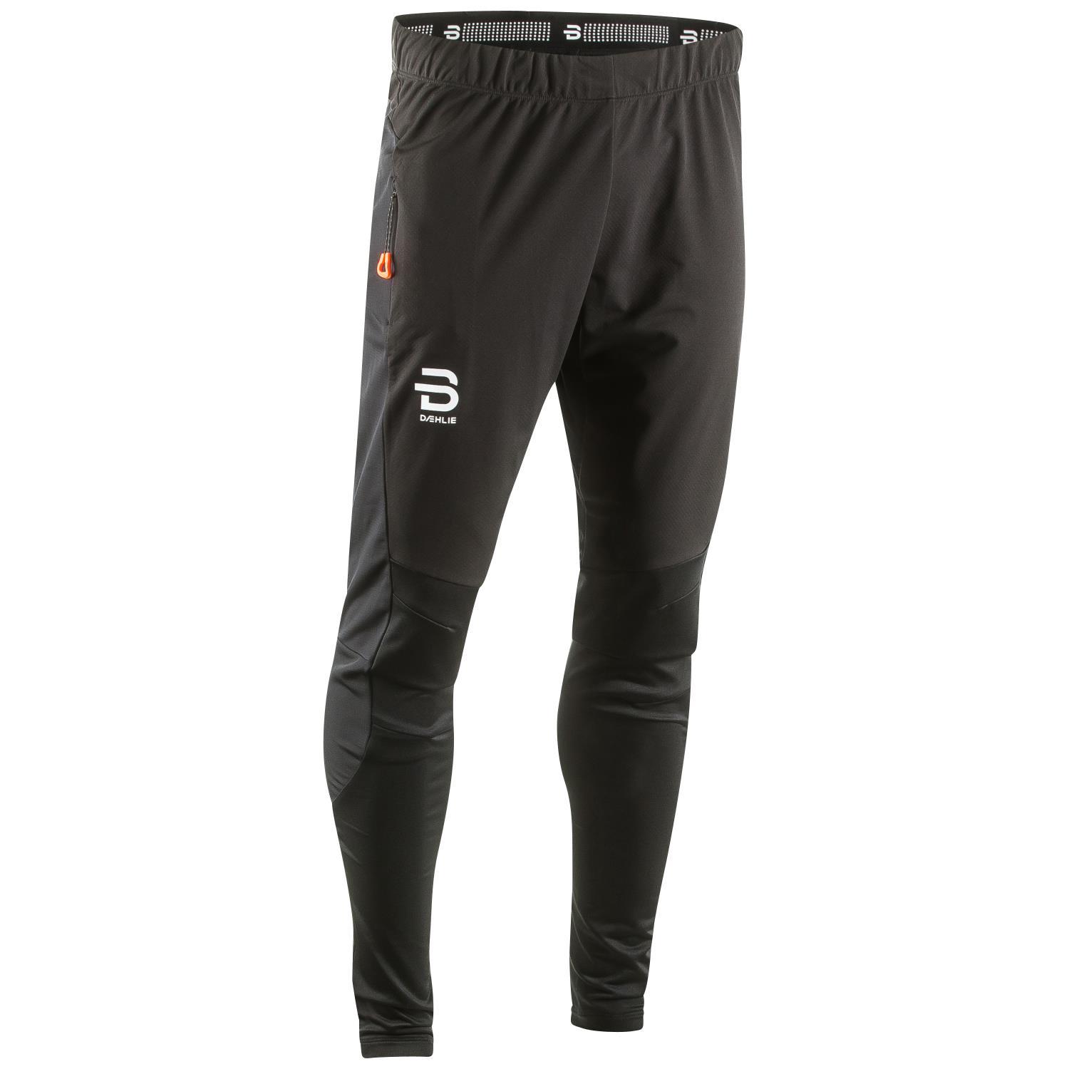Dæhlie-Pants-Flow-Black-Snow-White-332038-Nuten-Sport-4