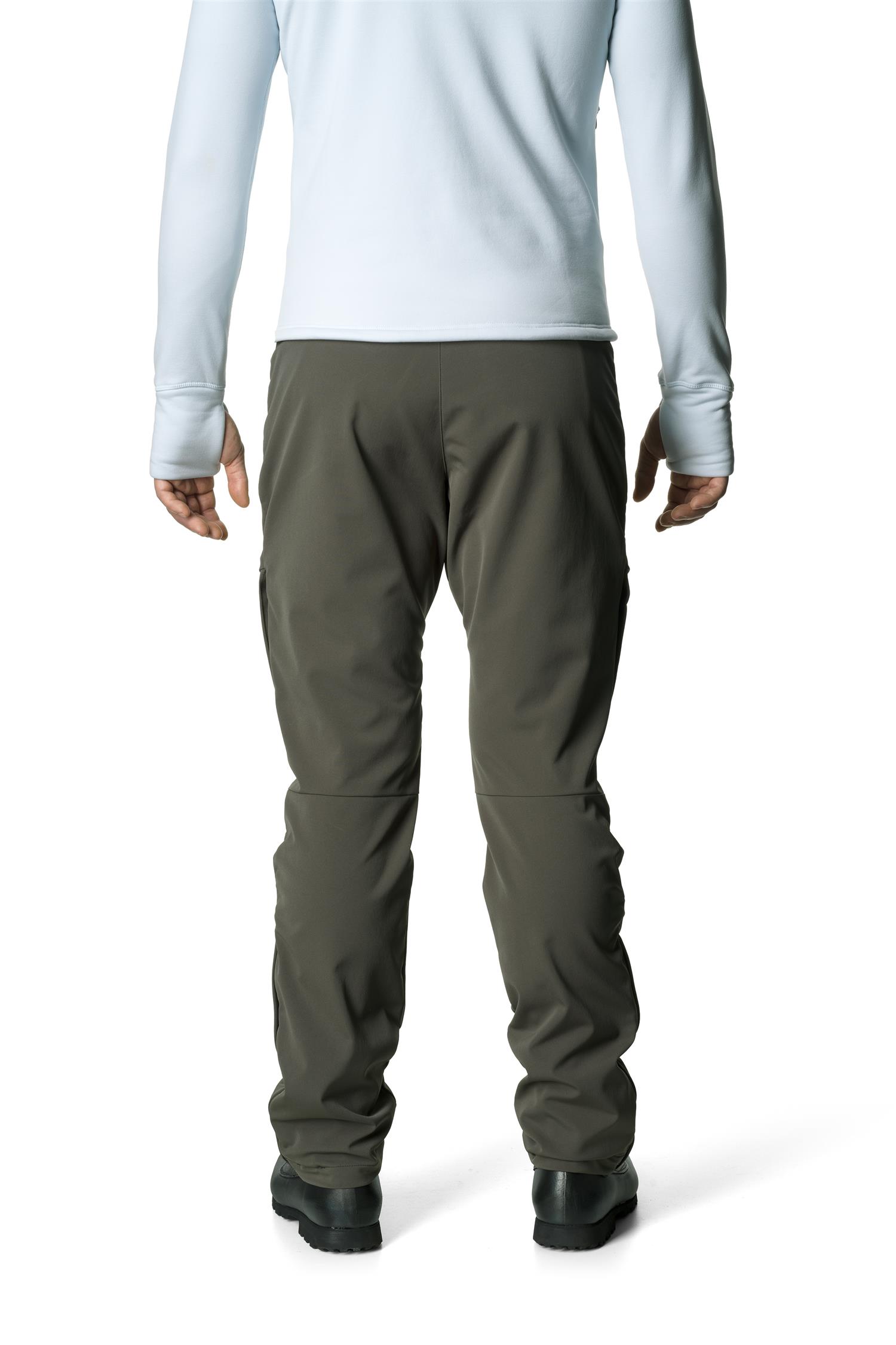 Houdini-M´S-Motion-Top-Pants-Baremark-Green-290844-Nuten-Sport-5