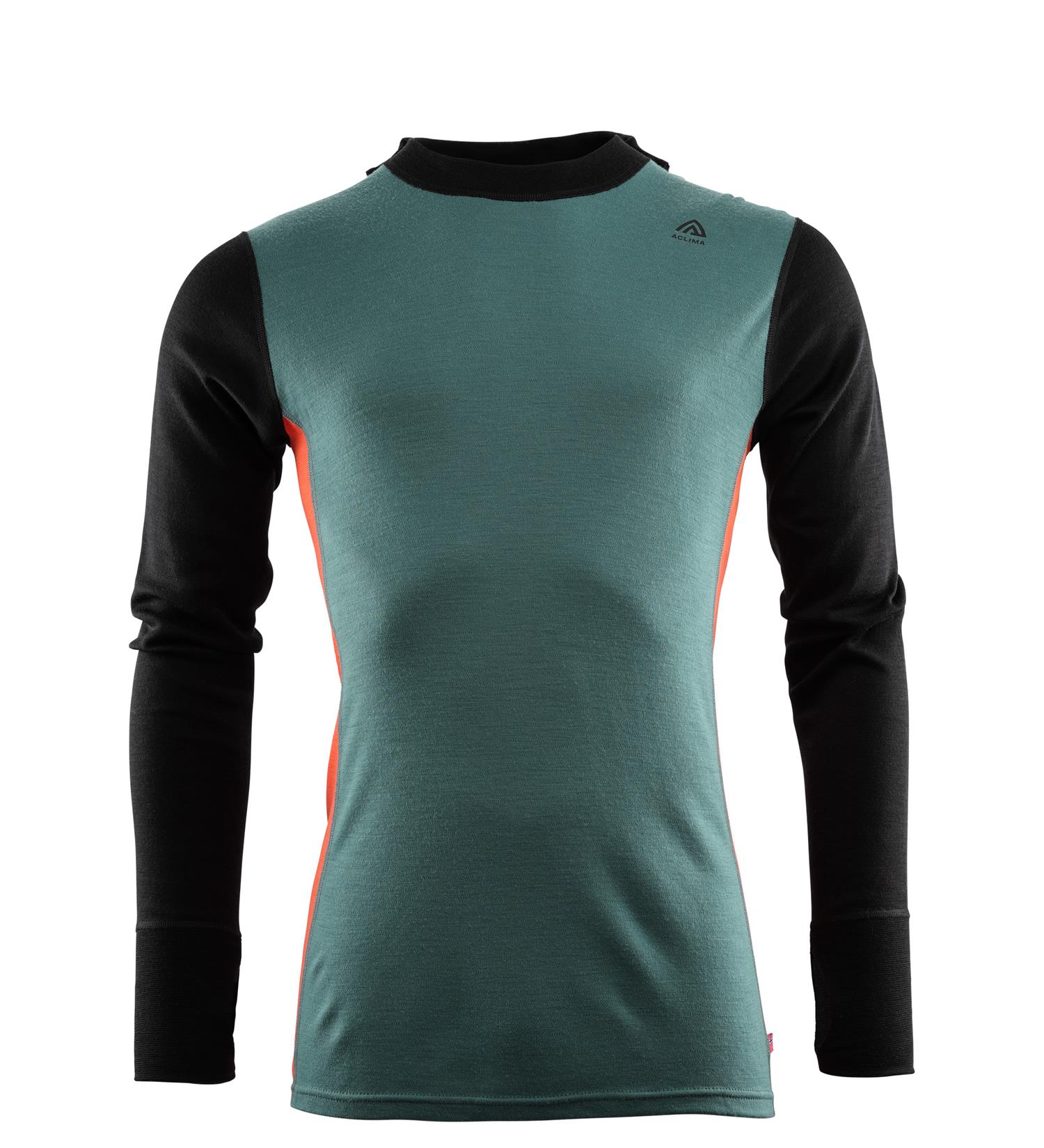 Aclima-WarmWool-Hood-Sweater-Ms-North-Atlantic-Jet-Black-Red-Clay--Nuten-Sport-6