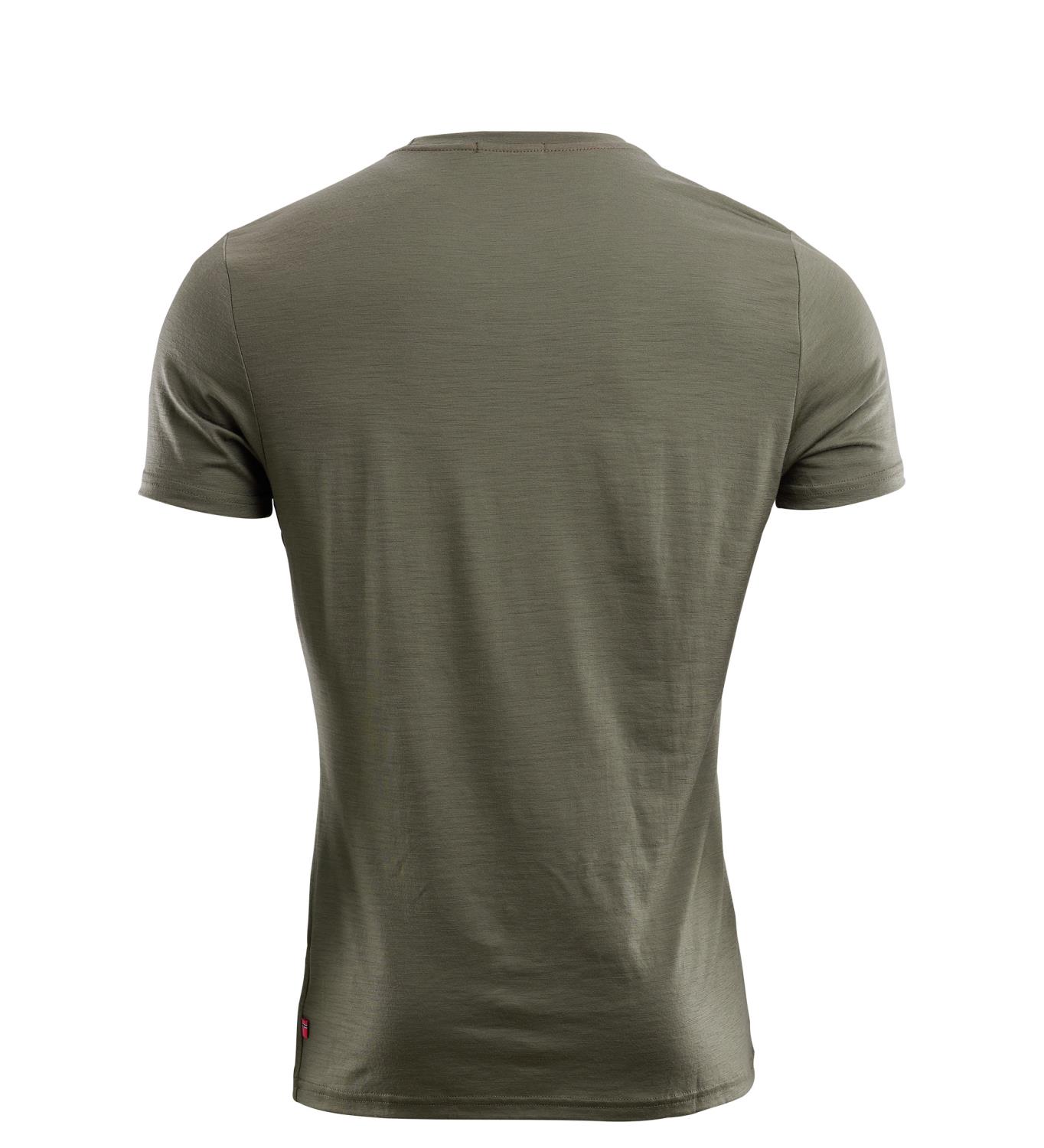 Aclima-Lightwool-T-Shirt-M´S-Ranger-Green-101656-Nuten-Sport-3