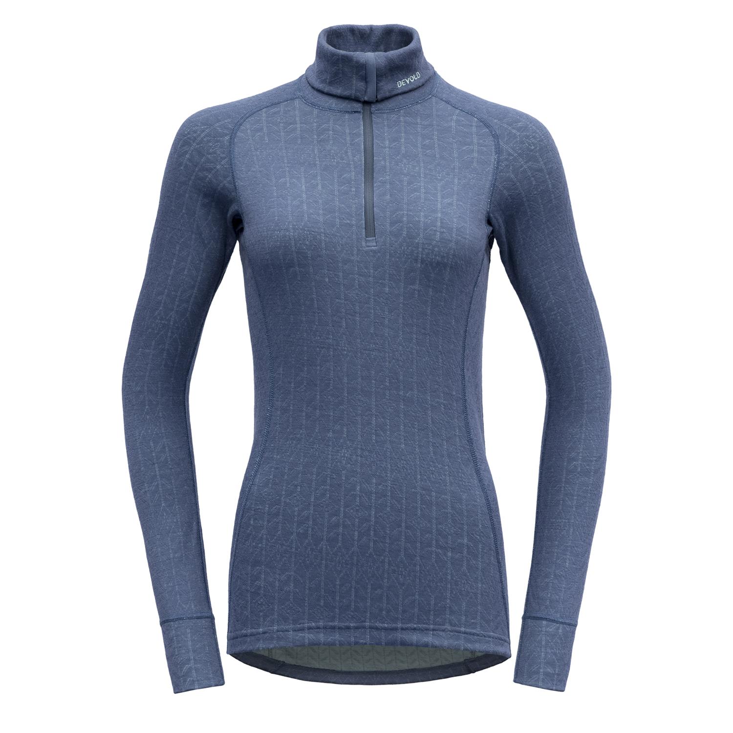 Devold-DUO-ACTIVE-WOMAN-ZIP-NECK-Vintage-GO-239-244-A-Nuten-Sport-1