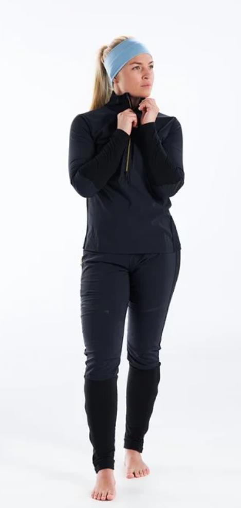 Devold-RUNNING-MERINO-COVER-PANTS-WMN-Caviar-GO-407-160-A-Nuten-Sport-3