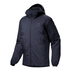 ArcTeryx Atom Hoody M Black Sapphire