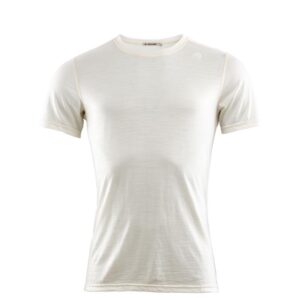 Aclima Aclima  Lightwool 140 Undershirt Tee M´S Nature