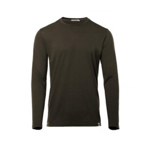Aclima Lightwool 180 Crewneck M´S Tarmac