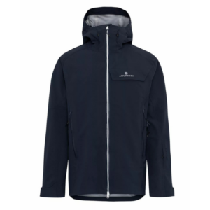 Amundsen Peak Jacket Mens Faded Navy
