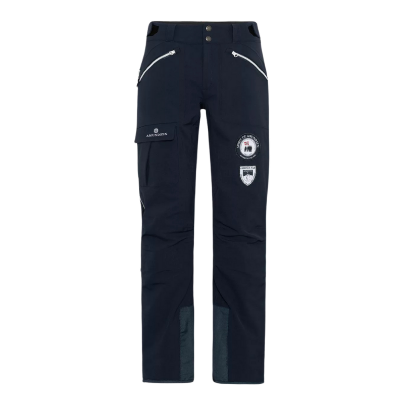 Amundsen Peak Panther Mens Faded Navy