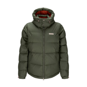 Amundsen Winter Down Jacket Womens Nato