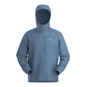 ArcTeryx ArcTeryx Gamma Lightweight Hoody M Stone Wash