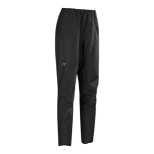 ArcTeryx ArcTeryx Norvan Shell Pant W Black