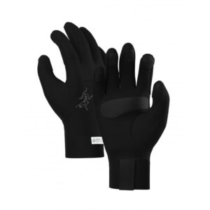 ArcTeryx ArcTeryx Venta Glove Black