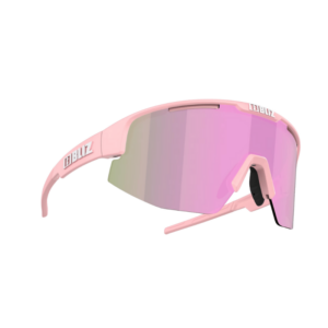 BLIZ Bliz Matrix Powder Rose  Sportsbriller