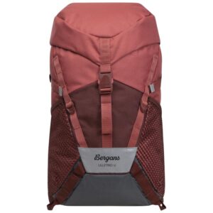 Bergans Bergans  Lilletind 12 Rusty Dust/Arna
