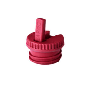 Blafre Blafre kork med vippetut Rød