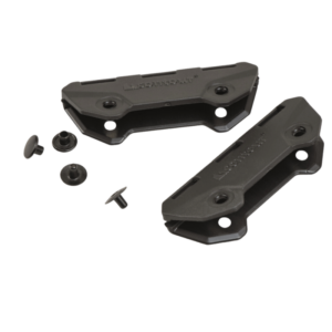 Contour tip fix incl rivets