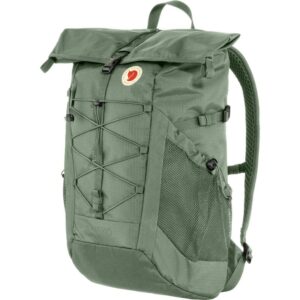 Fjällräven Fjällräven Abisko Hike Foldsack Patina Green