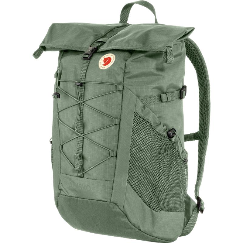 Fjällräven Fjällräven Abisko Hike Foldsack Patina Green