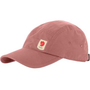 Fjällräven Fjällräven High Coast Wind Cap Dusty Rose