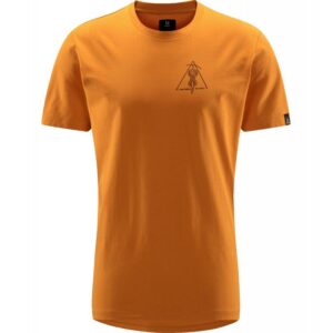 Haglöfs Haglöfs  Outsider By Nature Print Tee Men