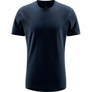 Haglöfs T-skjorte Herre Blå
