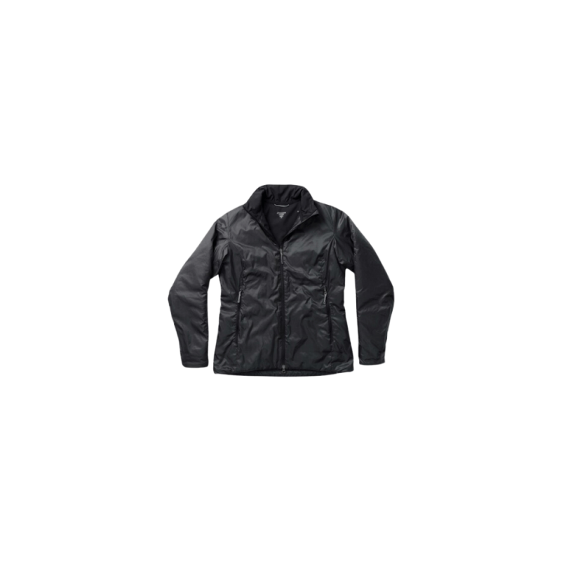 Houdini Houdini W´s Up Jacket True Black