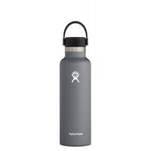 Hydro Flask Hydro Flask  21 OZ STANDARD FLEX CAP STONE