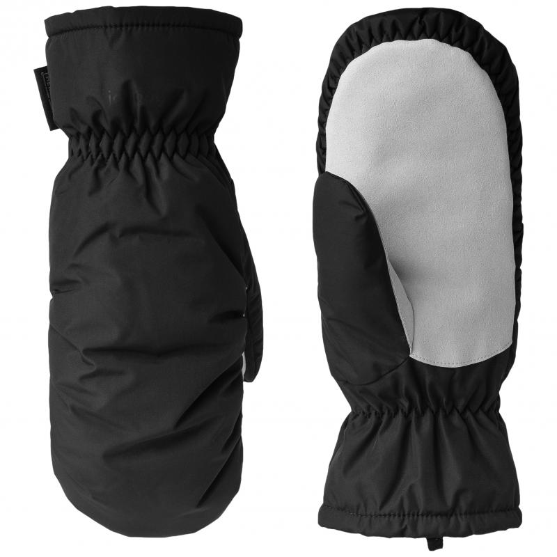 Johaug Johaug Lush Thermolite Mittens 3.0 Cblck Black