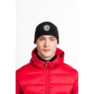 LES ARCS Les Arcs Amie Headband  Black