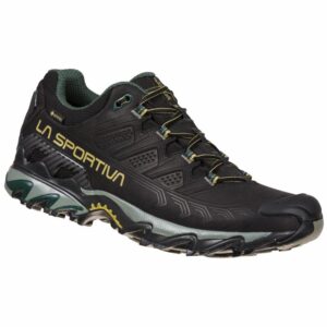 La Sportiva La Sportiva  Ultra Raptor Ii Lt Gtx Hikingsko Black/Cedar