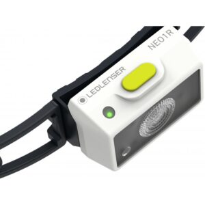 Led Lenser Led Lenser  Hodelykt Neo1r 250 Lm