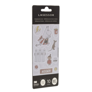 Mummi tekstilrefleks - mummimamma