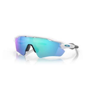Oakley Oakley Radar EV Path Polished White Prizm Sapphire
