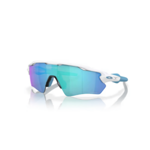 Oakley Oakley Radar EV XS Path Matte White Prizm Sapphire