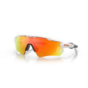Oakley Oakley Radar Ev Path Polished White Fire Iridium