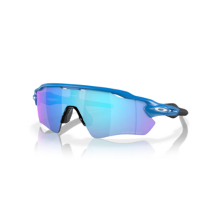Oakley Oakley Road EV Path Matte Sapphire Prizm Sapphire Polarized