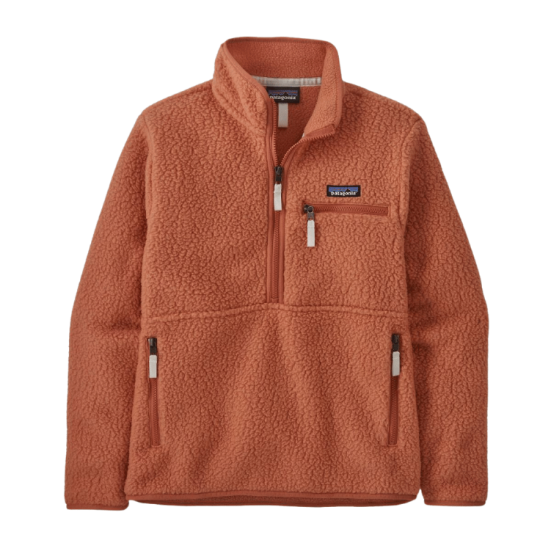 Patagonia Patagonia W´S Retro Pile Marsupial Sienna Clay P22835 Nuten Sport 1