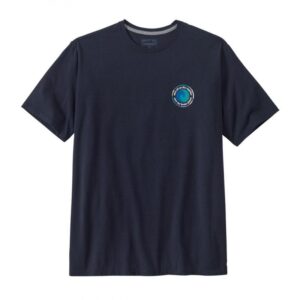 Patagonia M´S Unity Fitz Responsibili-Tee New Navy