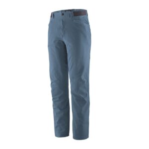 Patagonia Patagonia  M´S Venga Rock Pants - Regular Utility Blue