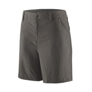 Patagonia Patagonia  W´S Quandary Shorts - 7 In.Forge Grey