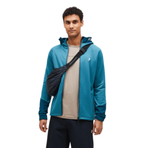 Peak Performance Peak Performance M Rider Zip Hood Hydro Fresh Infinity Teel