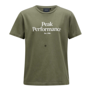 Peak Performance Peak Performance  Jr Original Tee