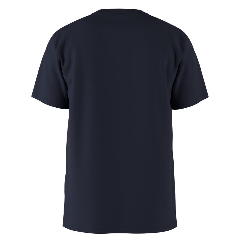 Peak Performance Peak Performance M Big Logo Tee G79507 Nuten Sport 4